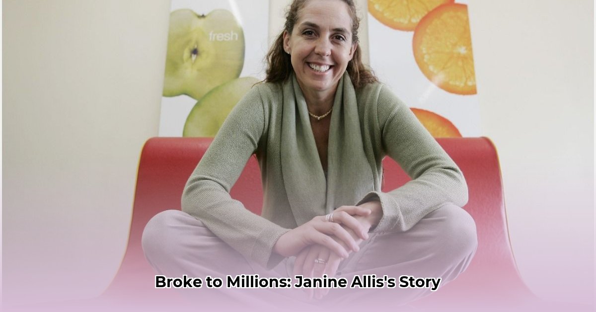 janine-allis-net-worth